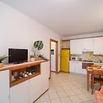 Apartament Residenza Le Altane