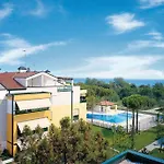 Residenza Le Altane Бибионе