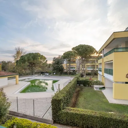 Residenza Le Altane * Bibione