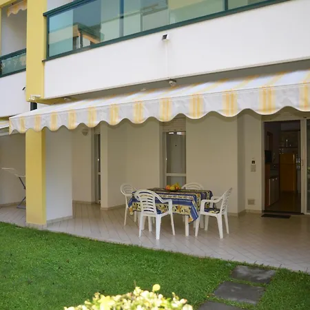 Apartament Residenza Le Altane