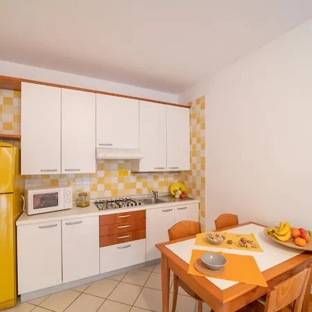 Residenza Le Altane Apartament *