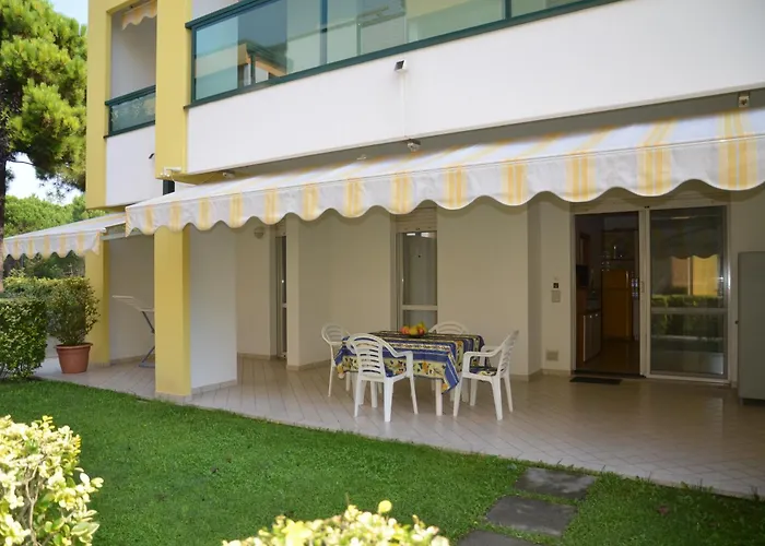Apartament Residenza Le Altane