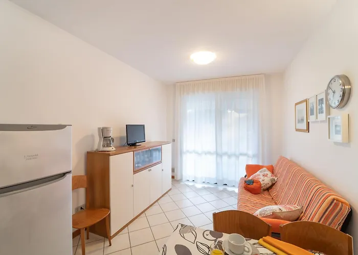 Apartament Residenza Le Altane