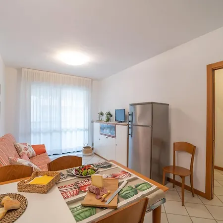 Residenza Le Altane Bibione