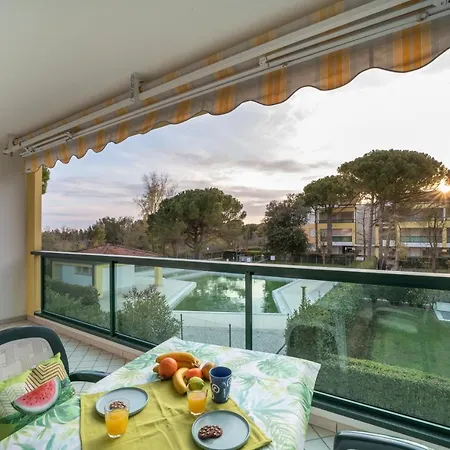 Apartamento Residenza Le Altane *