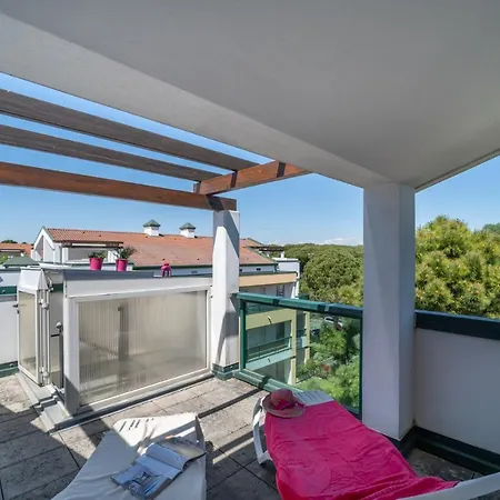 Residenza Le Altane * بيبيوني