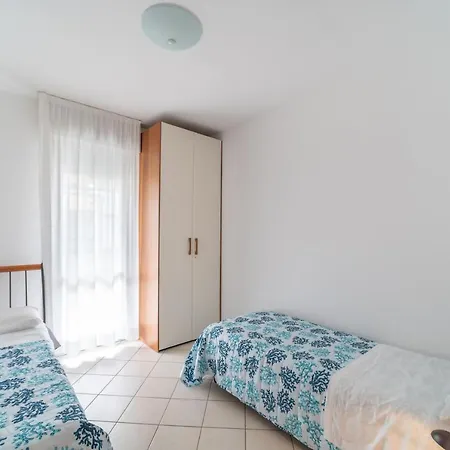 Residenza Le Altane Apartamento Bibione