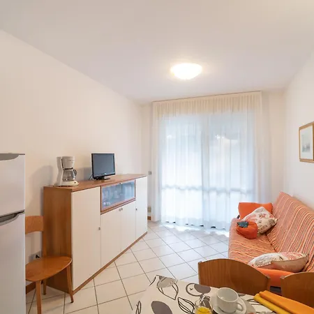 Apartmán Residenza Le Altane