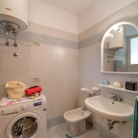 Apartamento Residenza Le Altane *
