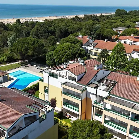 Residenza Le Altane Bibione