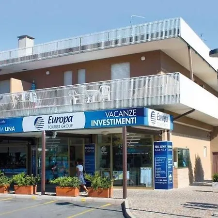 Residenza Le Altane شقة *