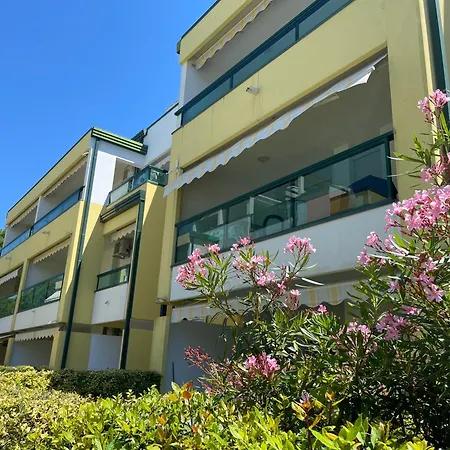 Apartmán Residenza Le Altane