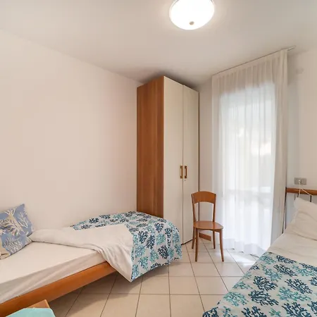 Residenza Le Altane Апартаменты