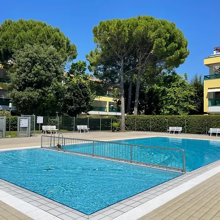 Residenza Le Altane Apartmán *