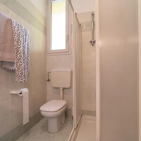 Residenza Le Altane Apartamento Bibione
