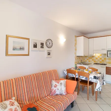 Residenza Le Altane Бибионе