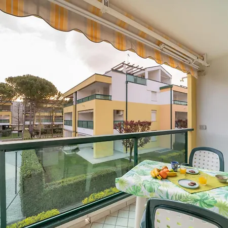 Residenza Le Altane * Бибионе
