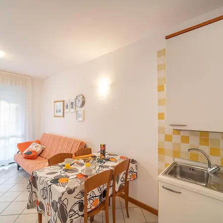 Residenza Le Altane Бибионе