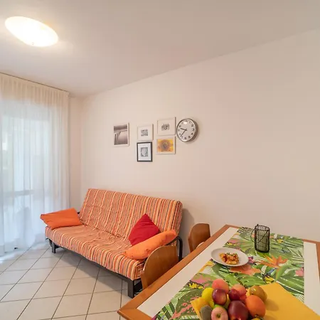 Apartamento Residenza Le Altane *