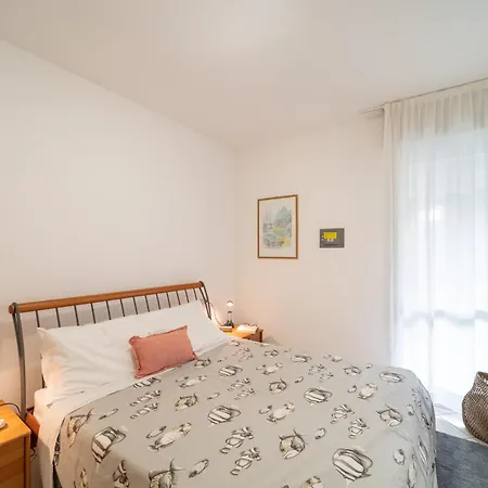 Residenza Le Altane Apartamento Bibione