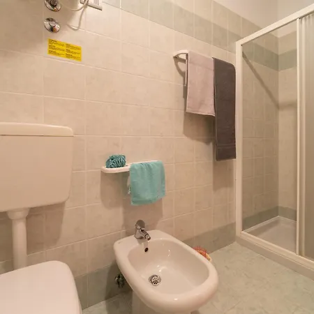 Apartamento Residenza Le Altane Bibione