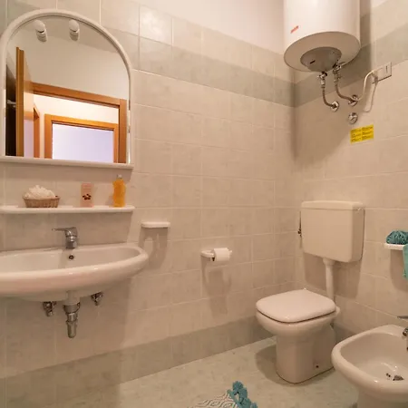 Residenza Le Altane * Бибионе