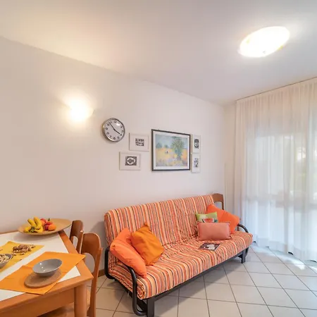 Apartamento Residenza Le Altane