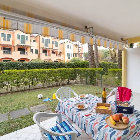 Residenza Le Altane Bibione