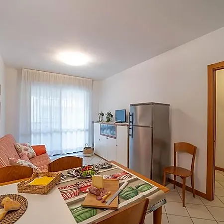 Apartmán Residenza Le Altane *