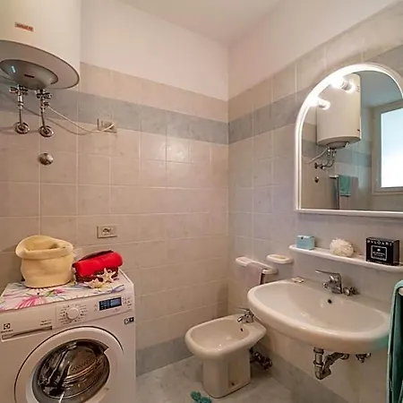 Residenza Le Altane Apartmán *