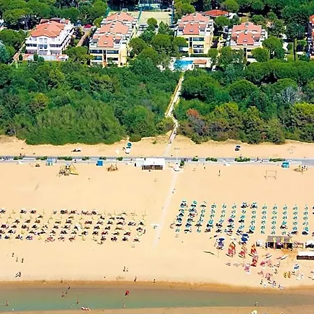 Residenza Le Altane Apartmán