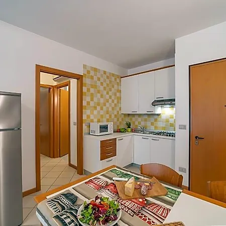 Residenza Le Altane Bibione