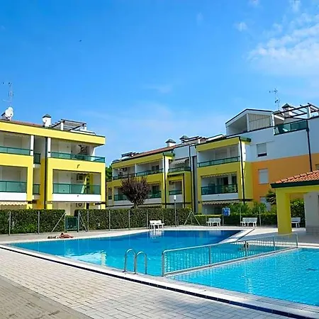 Apartmán Residenza Le Altane *