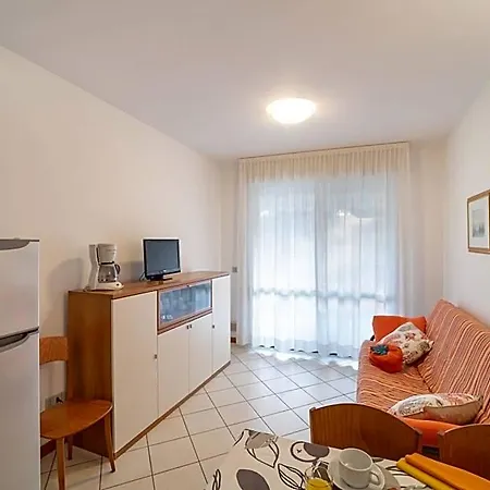 Residenza Le Altane Apartmán *
