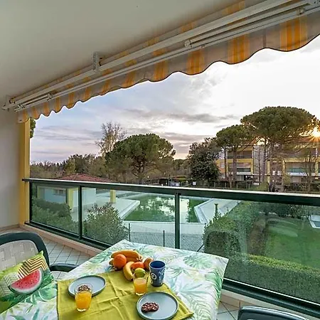 Apartmán Residenza Le Altane *