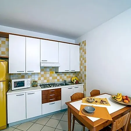 Residenza Le Altane Apartmán Bibione