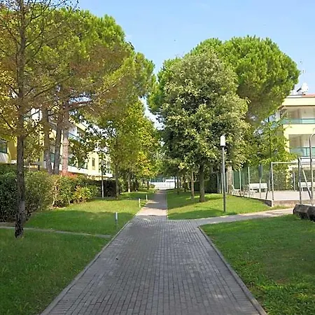 Apartmán Residenza Le Altane Bibione