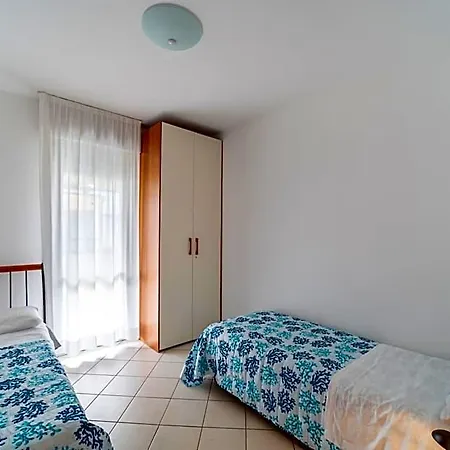 Residenza Le Altane Apartmán