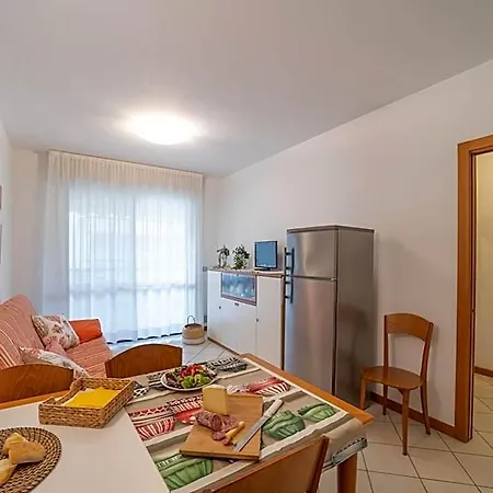 Apartmán Residenza Le Altane