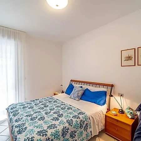 Apartmán Residenza Le Altane *