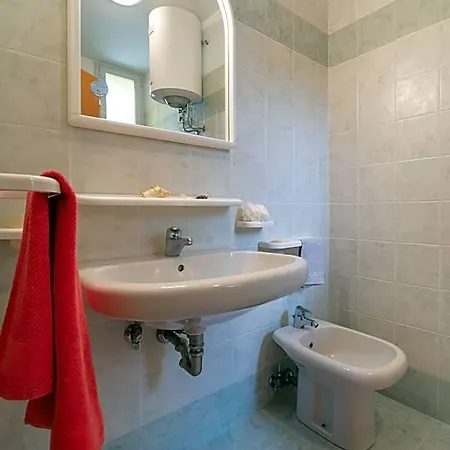 Residenza Le Altane * Bibione