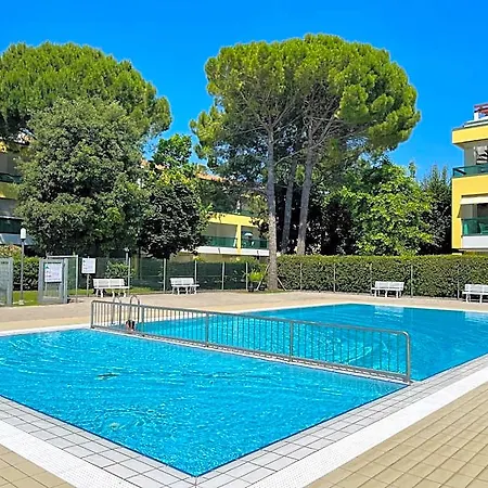 Residenza Le Altane Apartmán Bibione