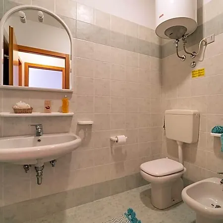 Residenza Le Altane Apartmán Bibione