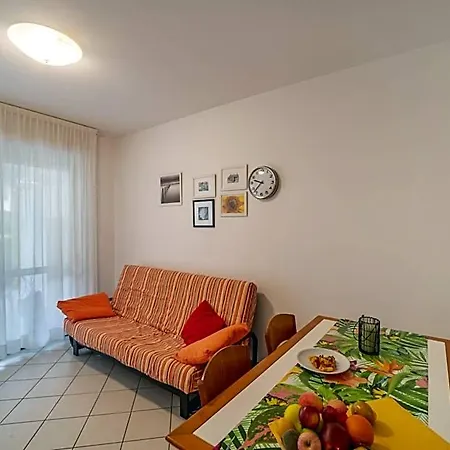 Residenza Le Altane Apartmán Bibione
