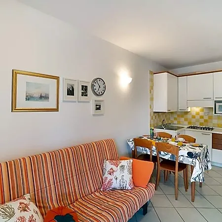 Apartmán Residenza Le Altane