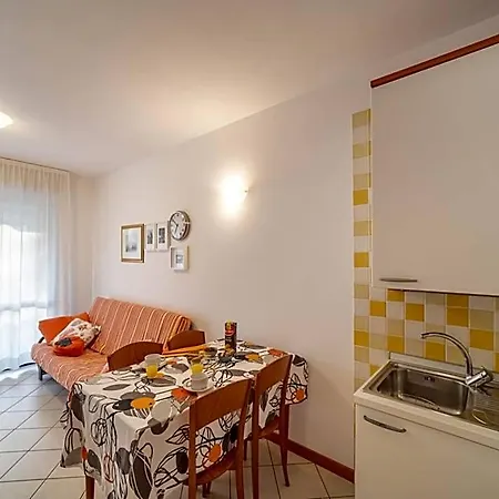 Apartmán Residenza Le Altane Bibione