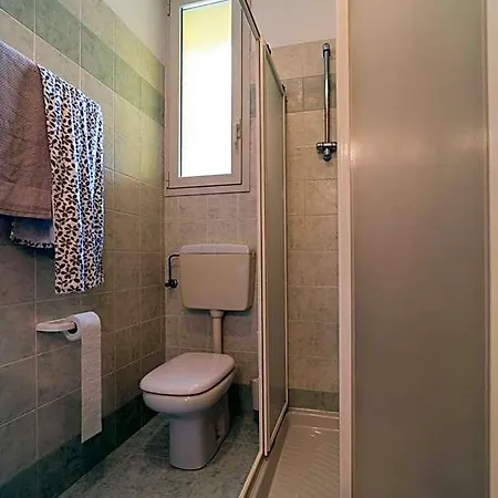 Apartmán Residenza Le Altane