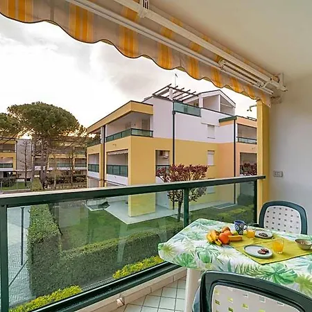 Residenza Le Altane Apartmán *