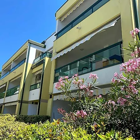Residenza Le Altane Bibione