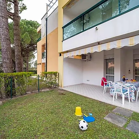 Residenza Le Altane Bibione